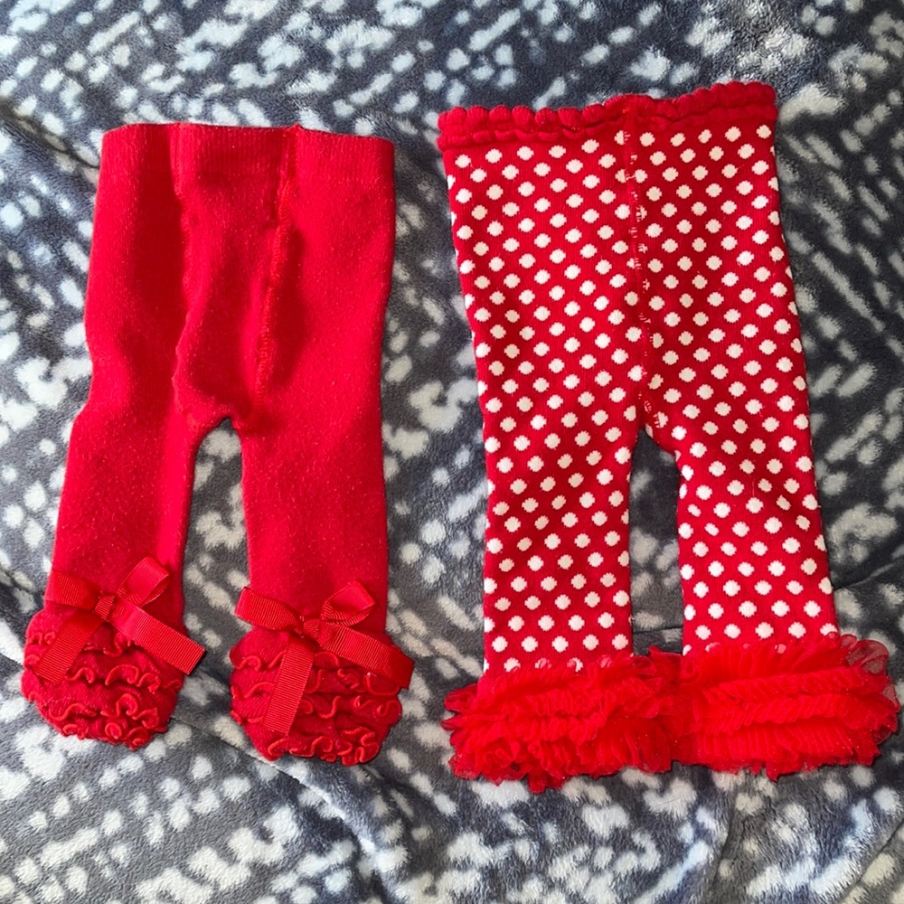 Baby pants